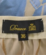 Drawer（ドロワー）ロング・マキシ丈スカート ベージュ サイズ:36(S位) レディース/2200607240061