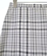Drawer（ドロワー）ロング・マキシ丈スカート グレー サイズ:36(S位) レディース/2200607240085