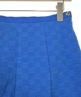 Drawer（ドロワー）ロング・マキシ丈スカート 青 サイズ:36(S位) レディース/2200607240092