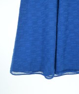 Drawer（ドロワー）ロング・マキシ丈スカート 青 サイズ:36(S位) レディース/2200607240092