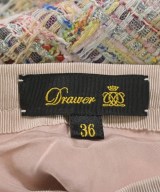 Drawer（ドロワー）ロング・マキシ丈スカート ピンク サイズ:36(S位) レディース/2200607240108