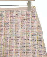 Drawer（ドロワー）ロング・マキシ丈スカート ピンク サイズ:36(S位) レディース/2200607240108