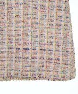 Drawer（ドロワー）ロング・マキシ丈スカート ピンク サイズ:36(S位) レディース/2200607240108