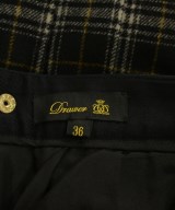 Drawer（ドロワー）ロング・マキシ丈スカート 黒 サイズ:36(S位) レディース/2200607240115