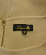 Drawer（ドロワー）ロング・マキシ丈スカート ベージュ サイズ:36(S位) レディース/2200607240146