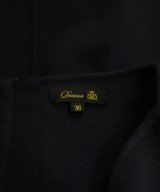 Drawer（ドロワー）ロング・マキシ丈スカート 紺 サイズ:36(S位) レディース/2200610805011