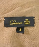 Drawer（ドロワー）ニット・セーター ベージュ サイズ:2(M位) レディース/2200611586094