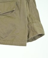 Drawer（ドロワー）ミリタリーブルゾン カーキ サイズ:38(M位) レディース/2200612045033