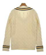 Drawer（ドロワー）ニット・セーター 白 サイズ:-(L位) レディース/2200611991058