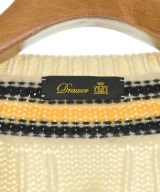 Drawer（ドロワー）ニット・セーター 白 サイズ:-(L位) レディース/2200611991058