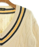 Drawer（ドロワー）ニット・セーター 白 サイズ:-(L位) レディース/2200611991058