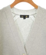 Drawer（ドロワー）カーディガン グレー サイズ:2(M位) レディース/2200612221086