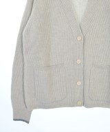 Drawer（ドロワー）カーディガン グレー サイズ:2(M位) レディース/2200612221086