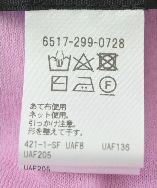 Drawer（ドロワー）ニット・セーター ピンク サイズ:F レディース/2200612350052