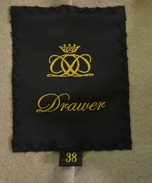 Drawer（ドロワー）その他 グレー サイズ:38(M位) レディース/2200612643017
