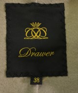 Drawer（ドロワー）その他 グレー サイズ:38(M位) レディース/2200612643017