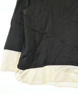 Drawer（ドロワー）ブラウス 黒 サイズ:36(S位) レディース/2200612643048