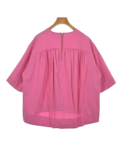 Drawer（ドロワー）Tシャツ・カットソー ピンク サイズ:1(S位) レディース/2200612643055