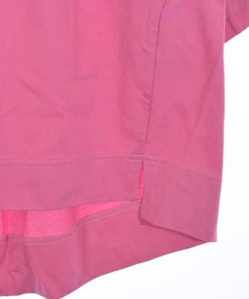 Drawer（ドロワー）Tシャツ・カットソー ピンク サイズ:1(S位) レディース/2200612643055