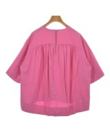 Drawer（ドロワー）Tシャツ・カットソー ピンク サイズ:1(S位) レディース/2200612643055