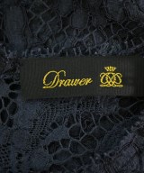 Drawer（ドロワー）ブラウス 紺 サイズ:-(M位) レディース/2200612653054