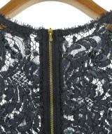 Drawer（ドロワー）ブラウス 紺 サイズ:-(M位) レディース/2200612653054