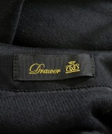 Drawer（ドロワー）カーディガン 黒 サイズ:1(S位) レディース/2200612689053
