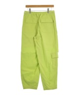 Drawer（ドロワー）カーゴパンツ 緑 サイズ:38(M位) レディース/2200610704130
