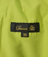 Drawer（ドロワー）カーゴパンツ 緑 サイズ:38(M位) レディース/2200610704130
