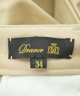 Drawer（ドロワー）その他 ベージュ サイズ:34(XS位) レディース/2200610905117