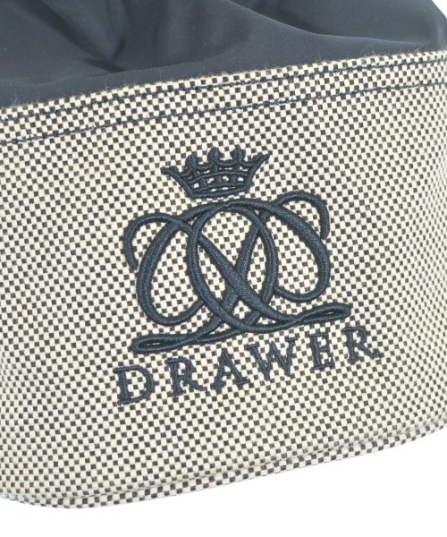 Drawer（ドロワー）その他 紺 サイズ:- レディース/2200609881217