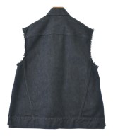 Drawer（ドロワー）その他 紺 サイズ:36(S位) レディース/2200615726038
