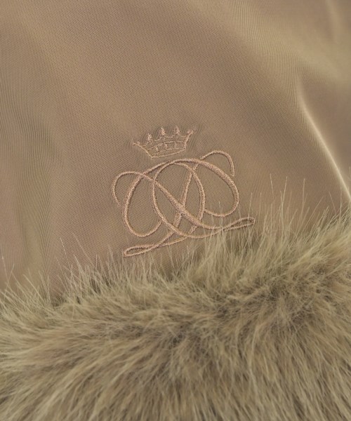 Drawer（ドロワー）ショルダーバッグ 茶 サイズ:- レディース/2200615726106