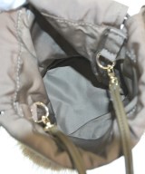 Drawer（ドロワー）ショルダーバッグ 茶 サイズ:- レディース/2200615726106