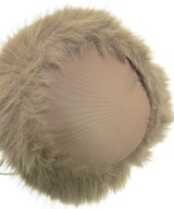 Drawer（ドロワー）ショルダーバッグ 茶 サイズ:- レディース/2200615726106