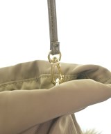 Drawer（ドロワー）ショルダーバッグ 茶 サイズ:- レディース/2200615726106