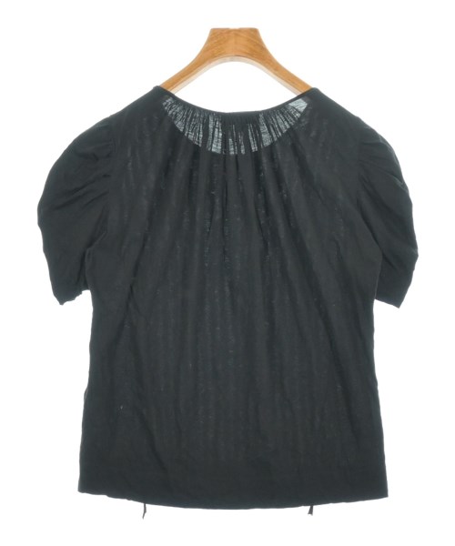 Drawer（ドロワー）Tシャツ・カットソー 黒 サイズ:1(S位) レディース/2200617399087