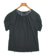 Drawer（ドロワー）Tシャツ・カットソー 黒 サイズ:1(S位) レディース/2200617399087