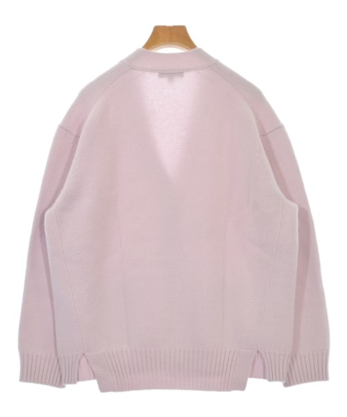 Drawer（ドロワー）カーディガン ピンク サイズ:2(M位) レディース/2200617490074
