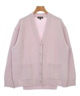 Drawer（ドロワー）カーディガン ピンク サイズ:2(M位) レディース/2200617490074