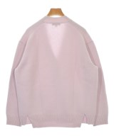 Drawer（ドロワー）カーディガン ピンク サイズ:2(M位) レディース/2200617490074