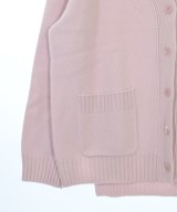 Drawer（ドロワー）カーディガン ピンク サイズ:2(M位) レディース/2200617490074