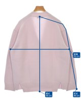 Drawer（ドロワー）カーディガン ピンク サイズ:2(M位) レディース/2200617490074