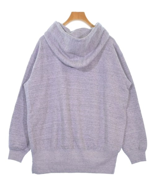Drawer（ドロワー）パーカー 紫 サイズ:1(S位) レディース/2200617490081