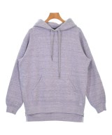 Drawer（ドロワー）パーカー 紫 サイズ:1(S位) レディース/2200617490081