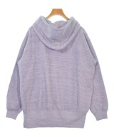 Drawer（ドロワー）パーカー 紫 サイズ:1(S位) レディース/2200617490081