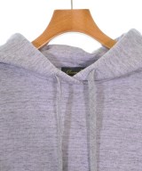Drawer（ドロワー）パーカー 紫 サイズ:1(S位) レディース/2200617490081