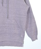 Drawer（ドロワー）パーカー 紫 サイズ:1(S位) レディース/2200617490081