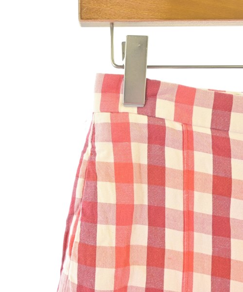 Drawer（ドロワー）その他 赤 サイズ:34(XS位) レディース/2200601884018