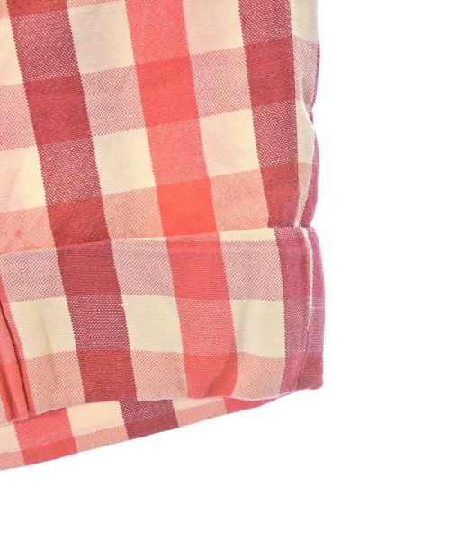 Drawer（ドロワー）その他 赤 サイズ:34(XS位) レディース/2200601884018